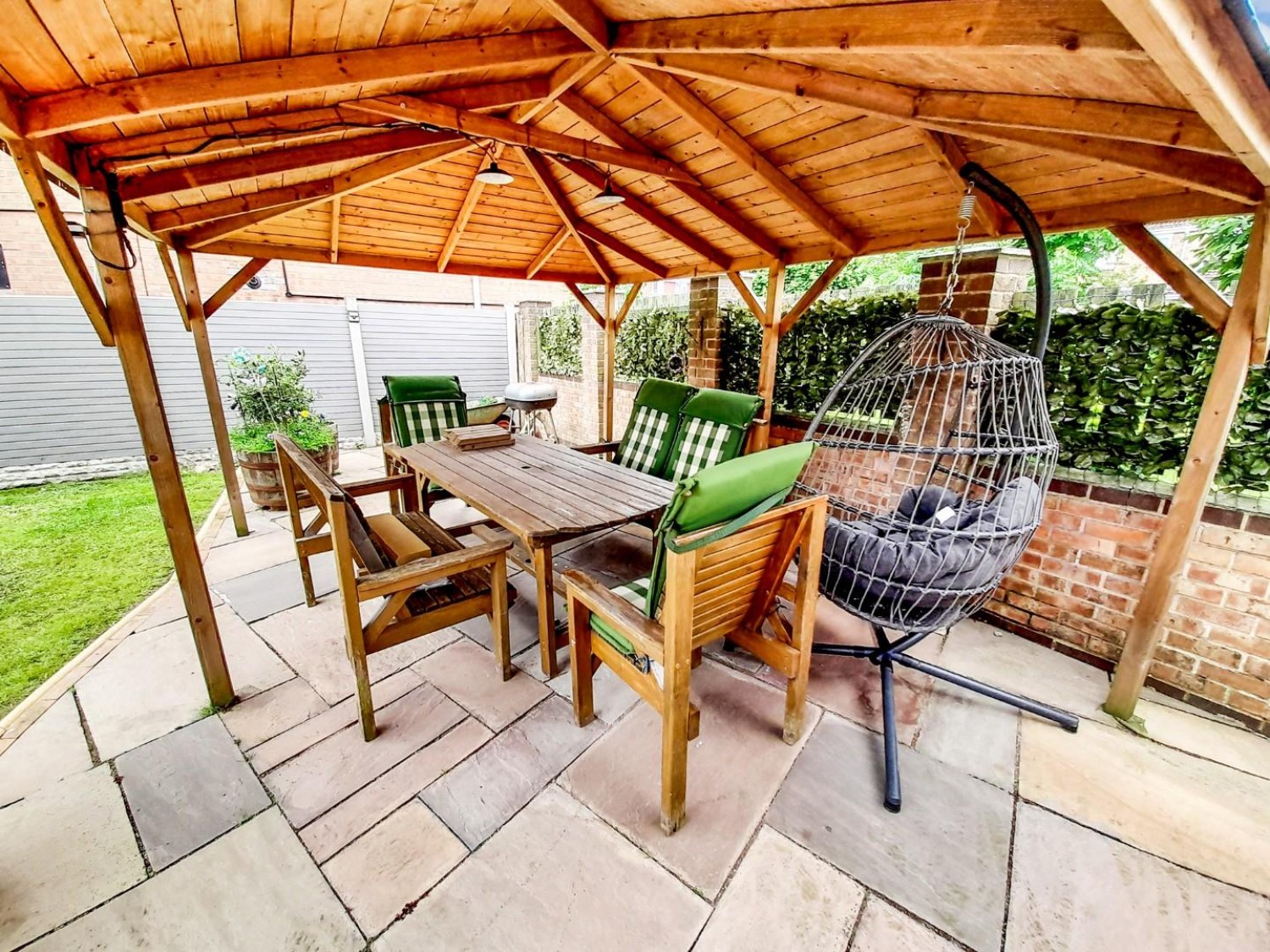 Woodhill Avenue, Gainsborough, DN21 1FB