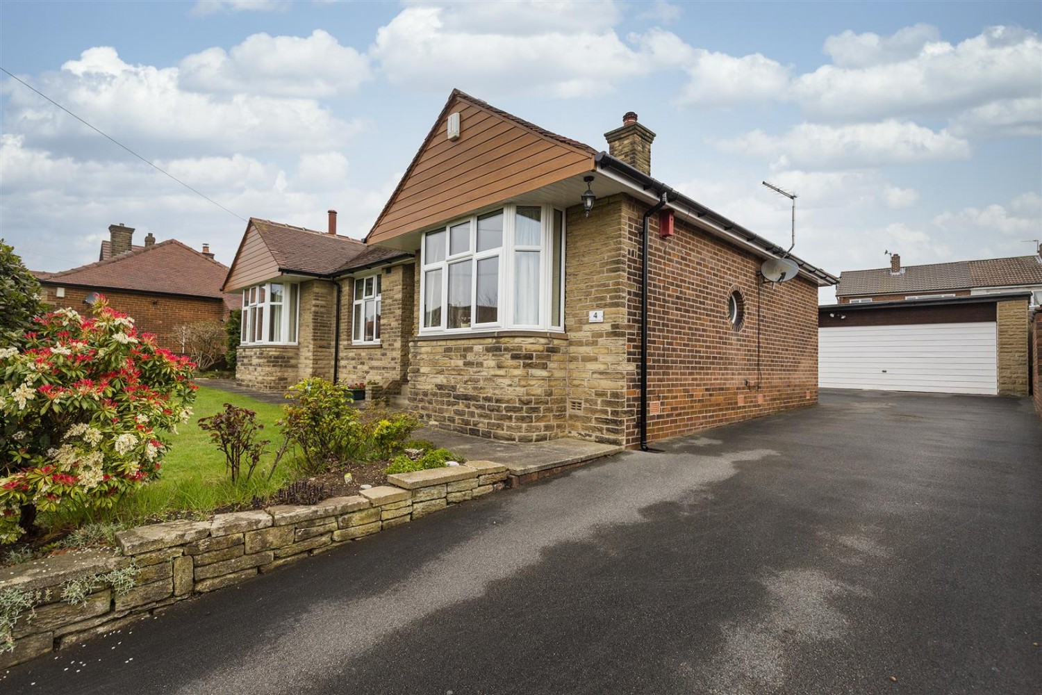 Ennerdale Road, Hanging Heaton Dewsbury, West Yorkshire