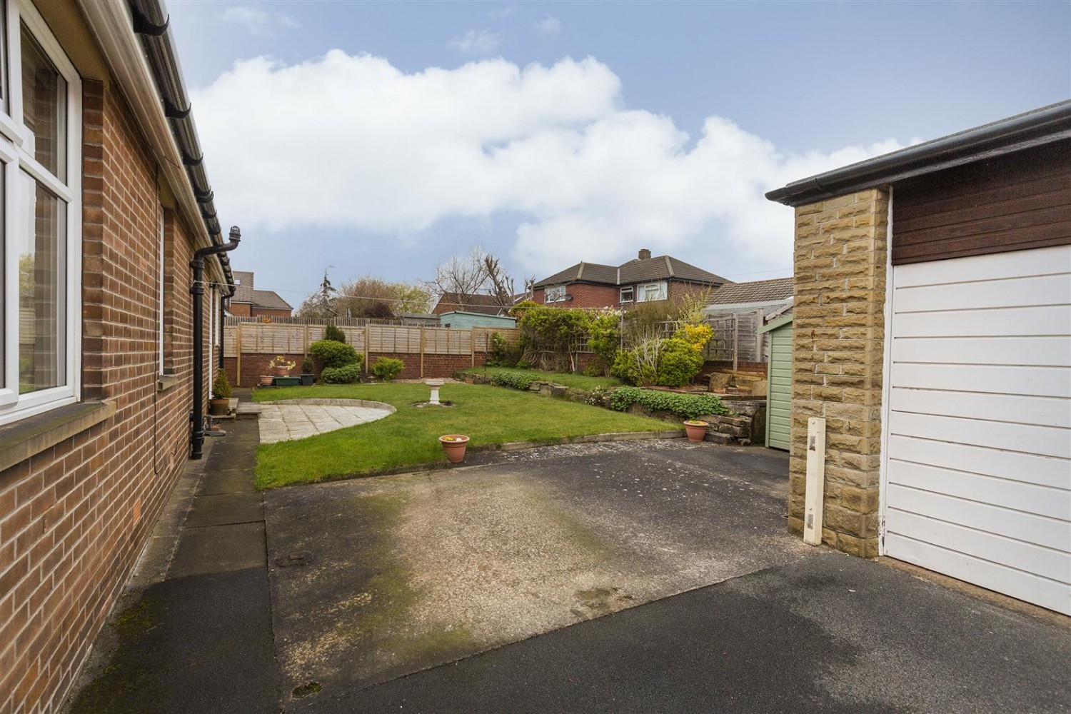 Ennerdale Road, Hanging Heaton Dewsbury, West Yorkshire