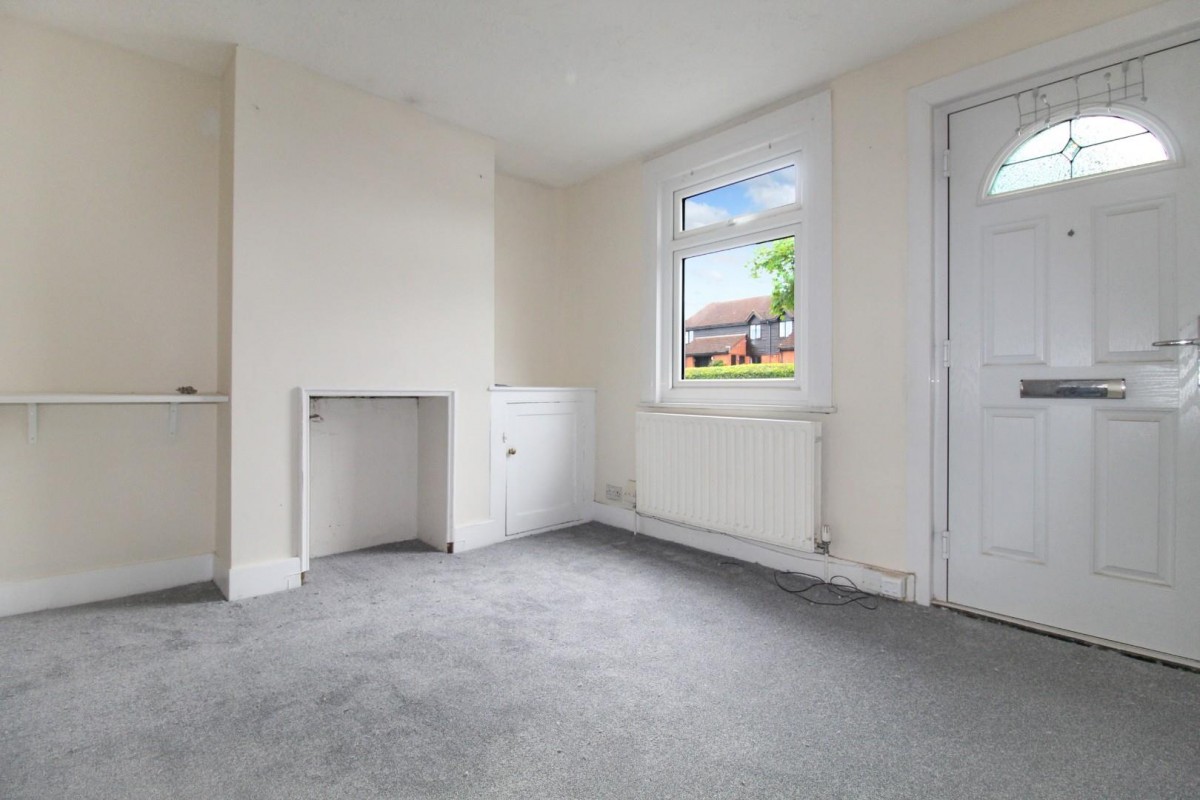 Amwell Street, Hoddesdon