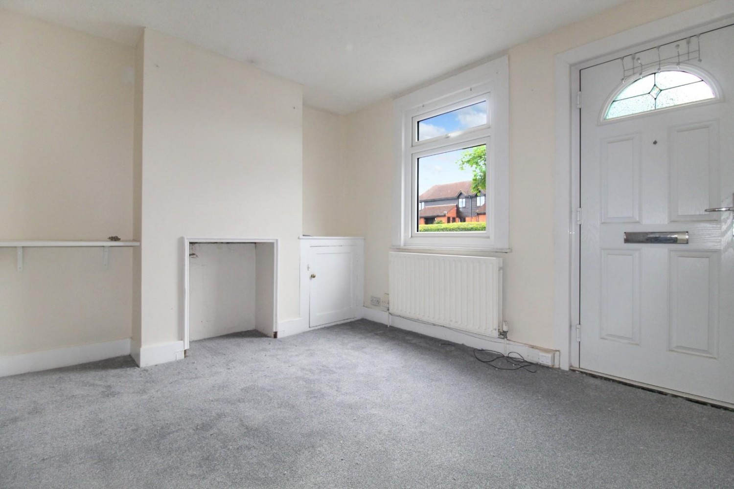 Amwell Street, Hoddesdon