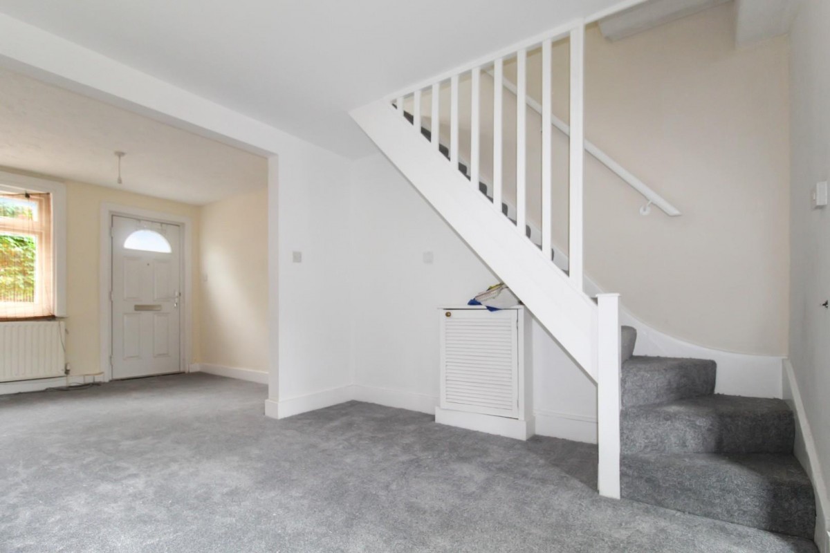 Amwell Street, Hoddesdon