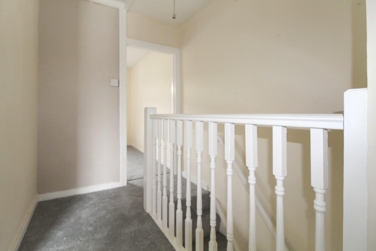 Amwell Street, Hoddesdon