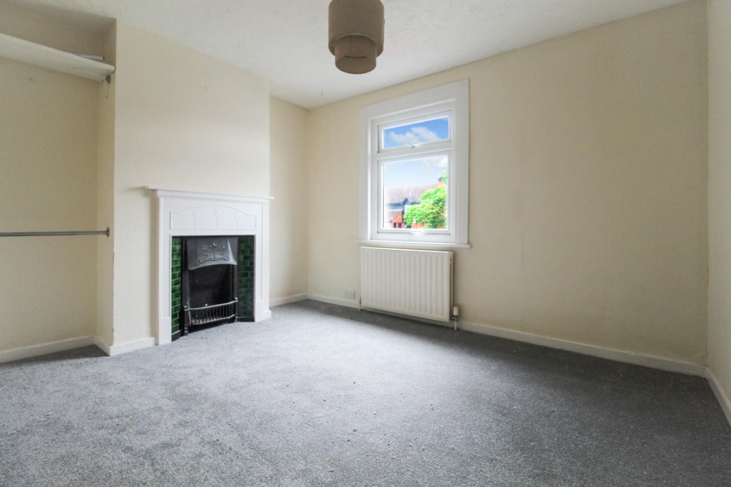 Amwell Street, Hoddesdon