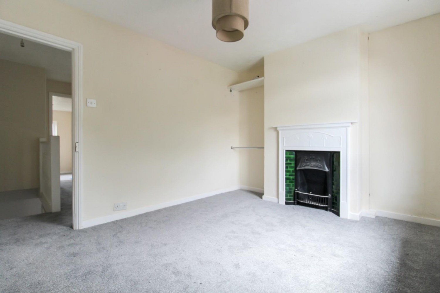 Amwell Street, Hoddesdon