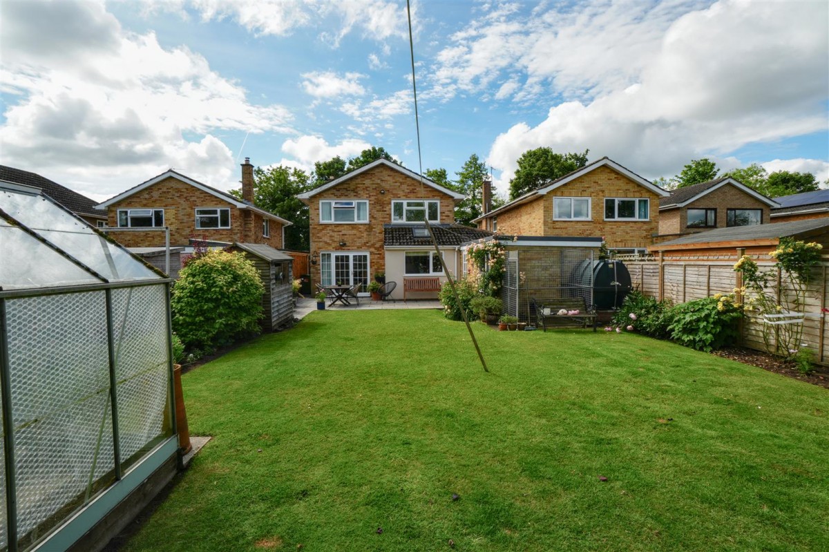 Stillington Road, Huby, York