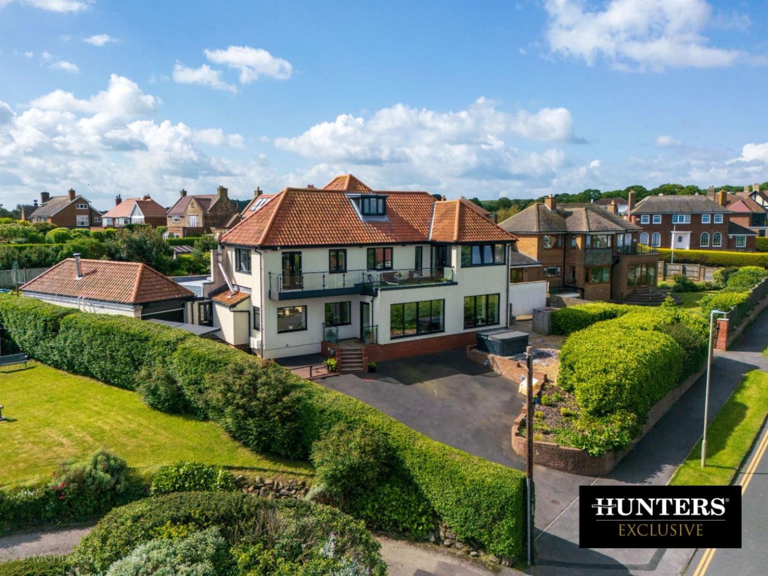 Wheatcroft Avenue, Scarborough