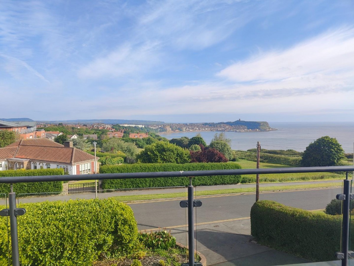 Wheatcroft Avenue, Scarborough