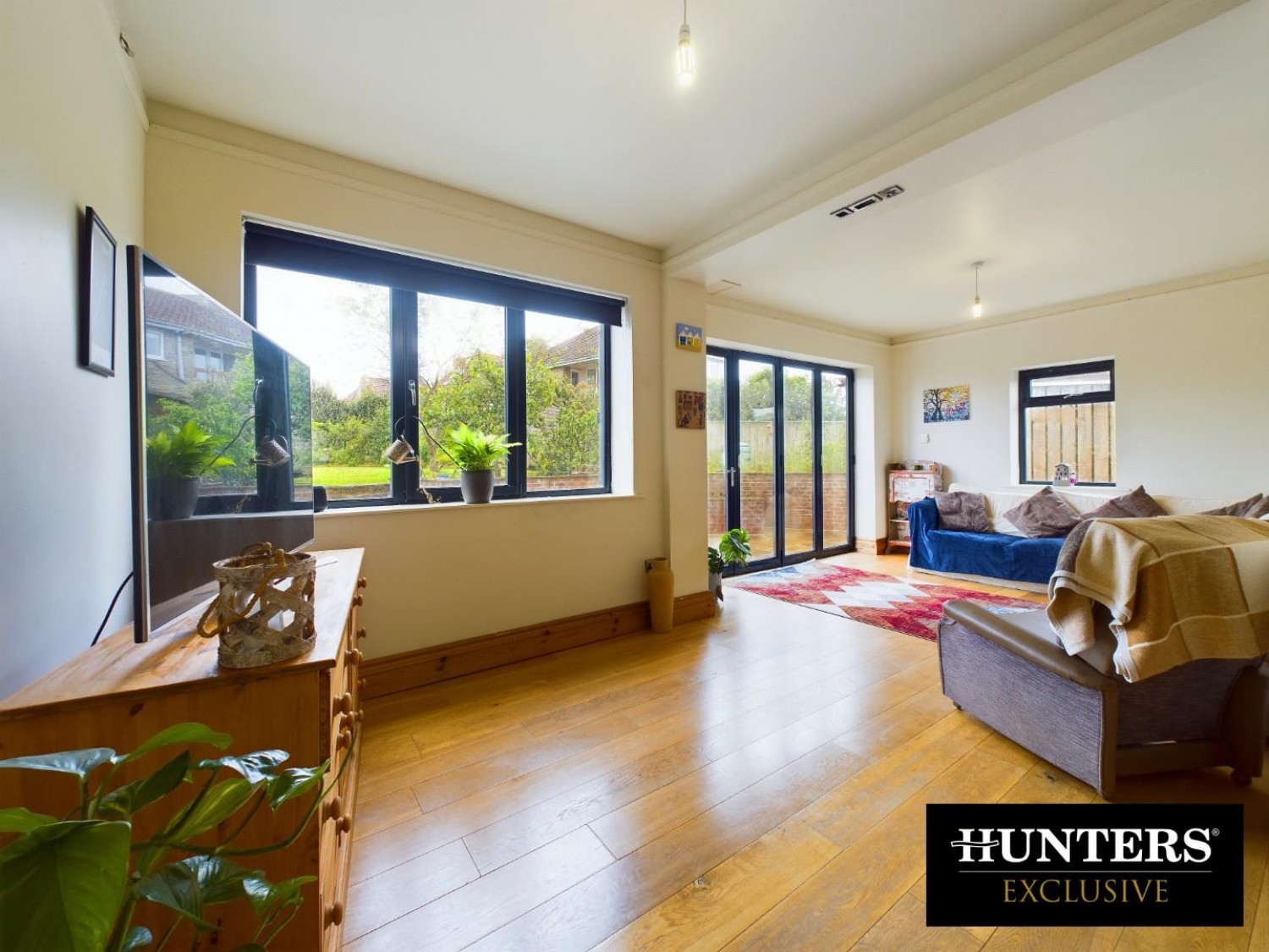 Wheatcroft Avenue, Scarborough