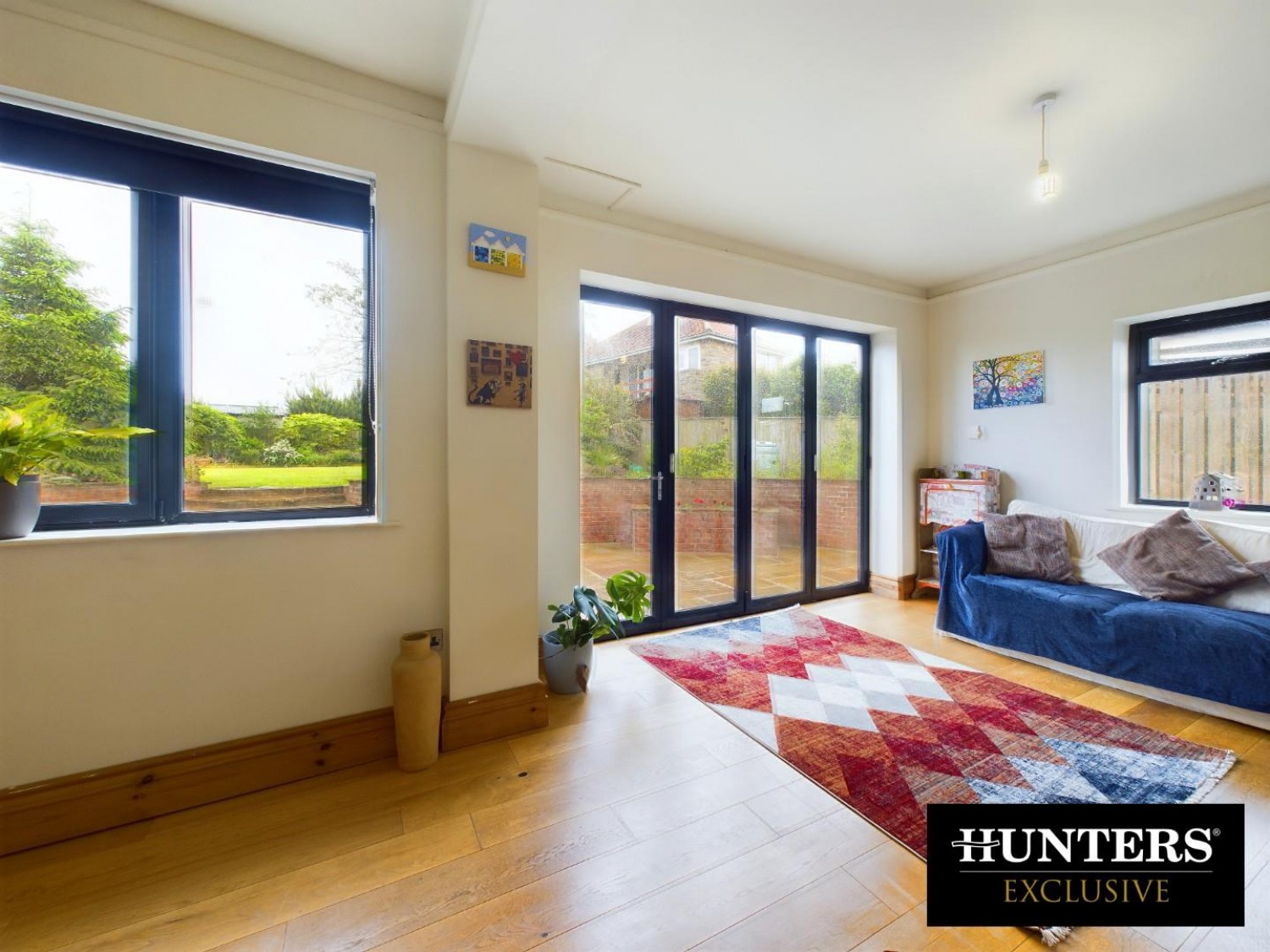 Wheatcroft Avenue, Scarborough