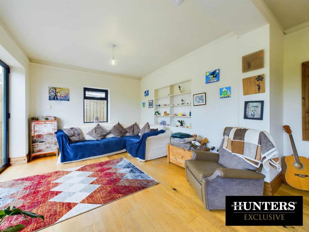 Wheatcroft Avenue, Scarborough