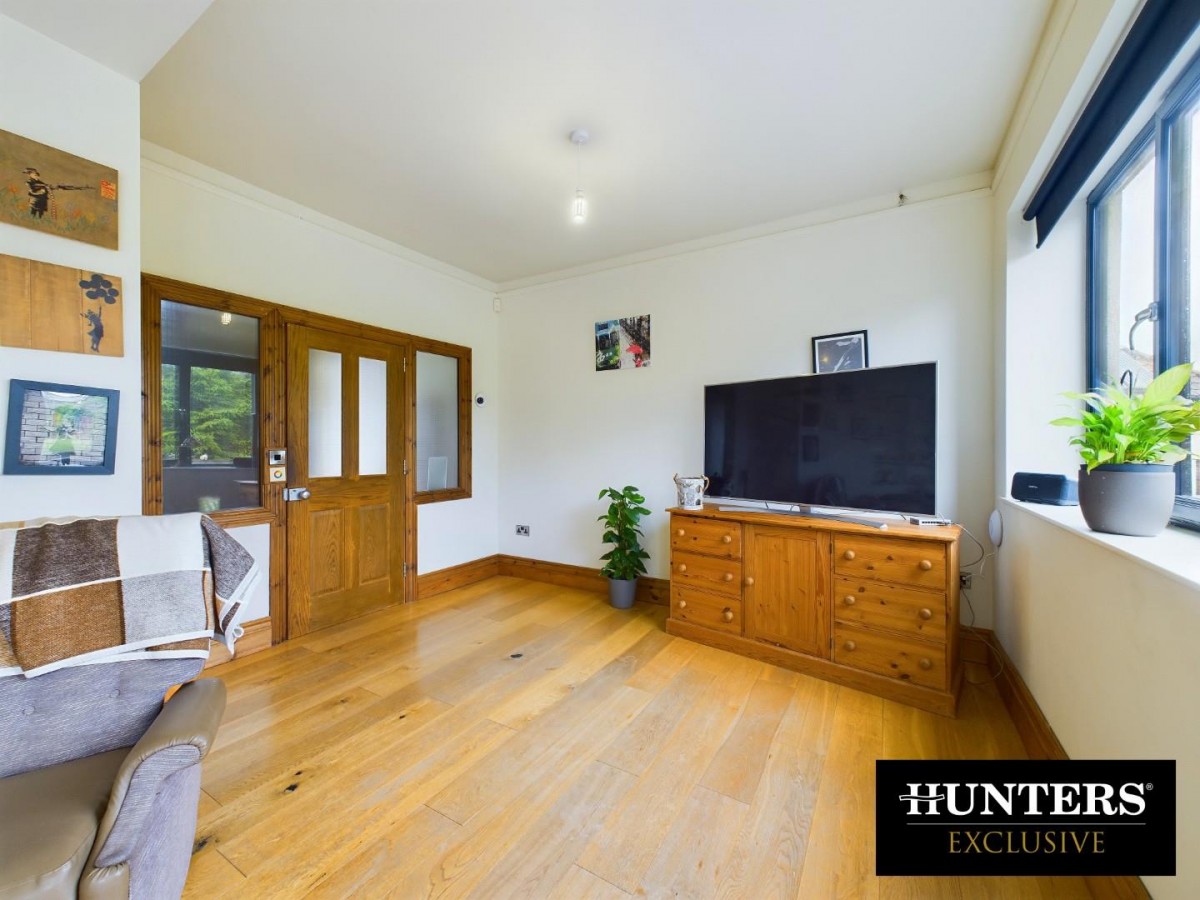 Wheatcroft Avenue, Scarborough