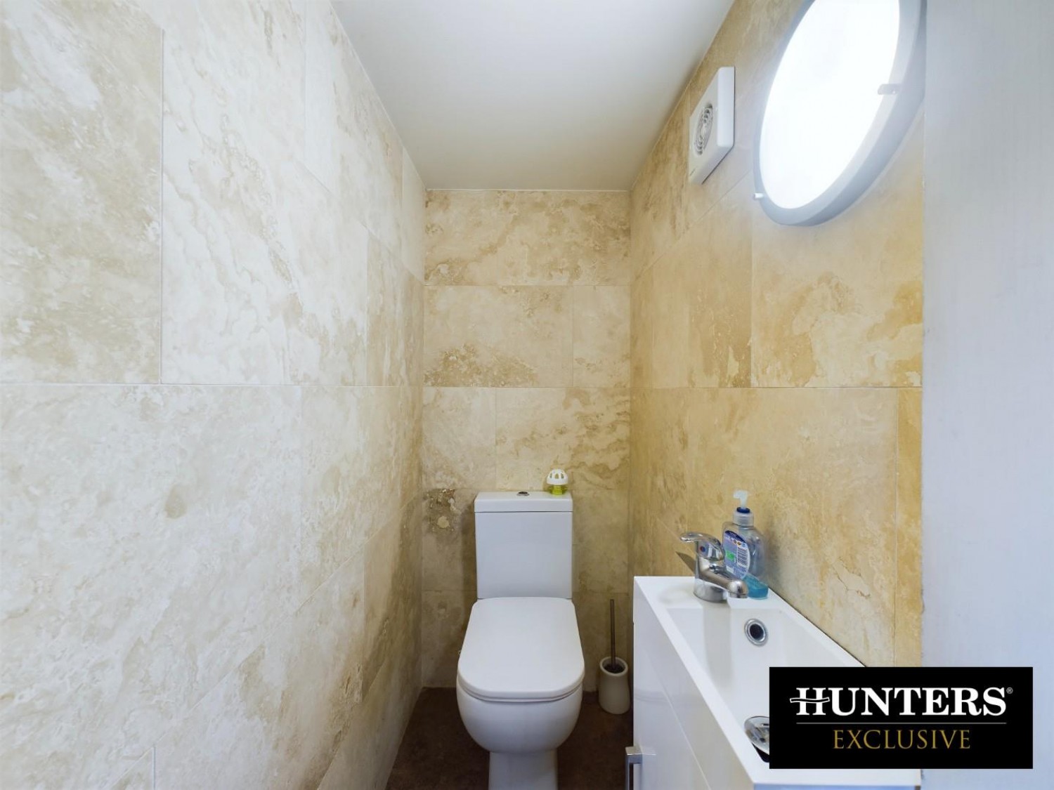 Wheatcroft Avenue, Scarborough