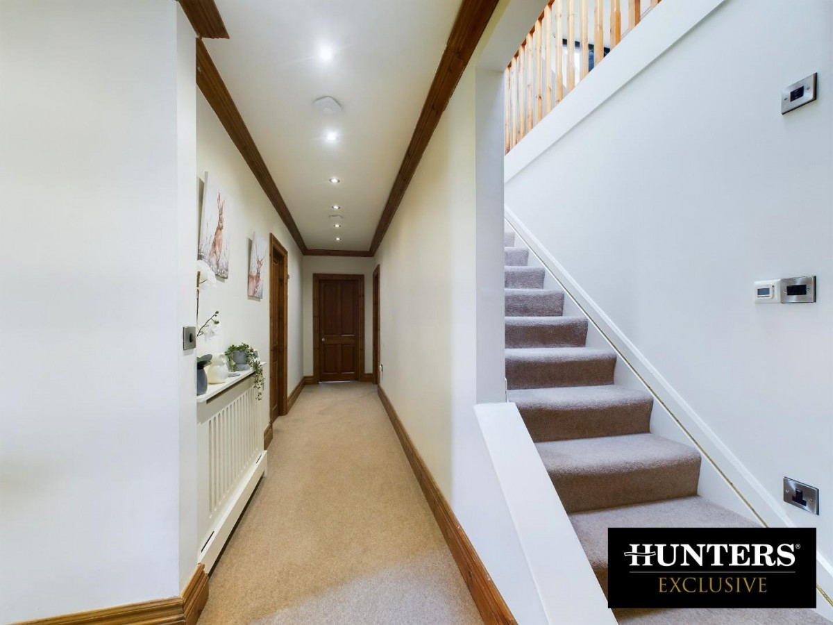 Wheatcroft Avenue, Scarborough