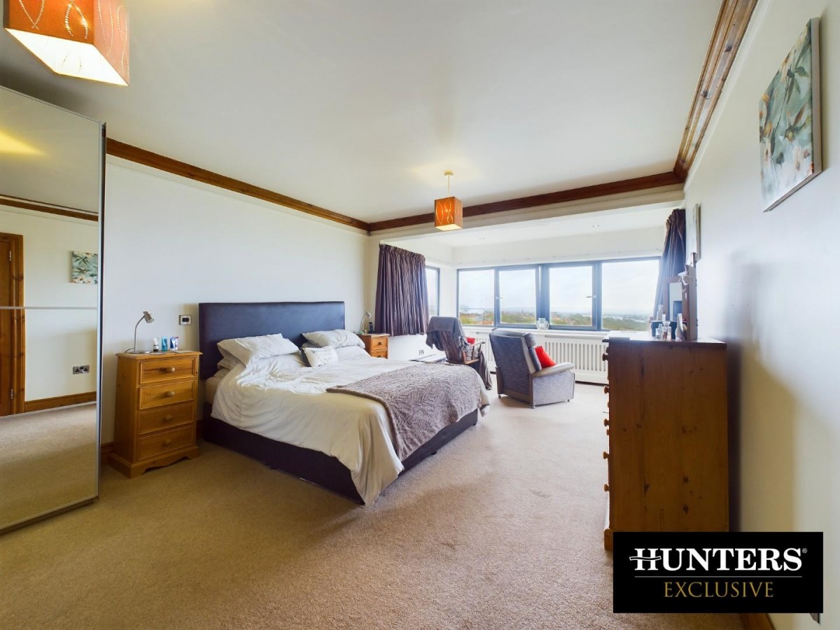 Wheatcroft Avenue, Scarborough