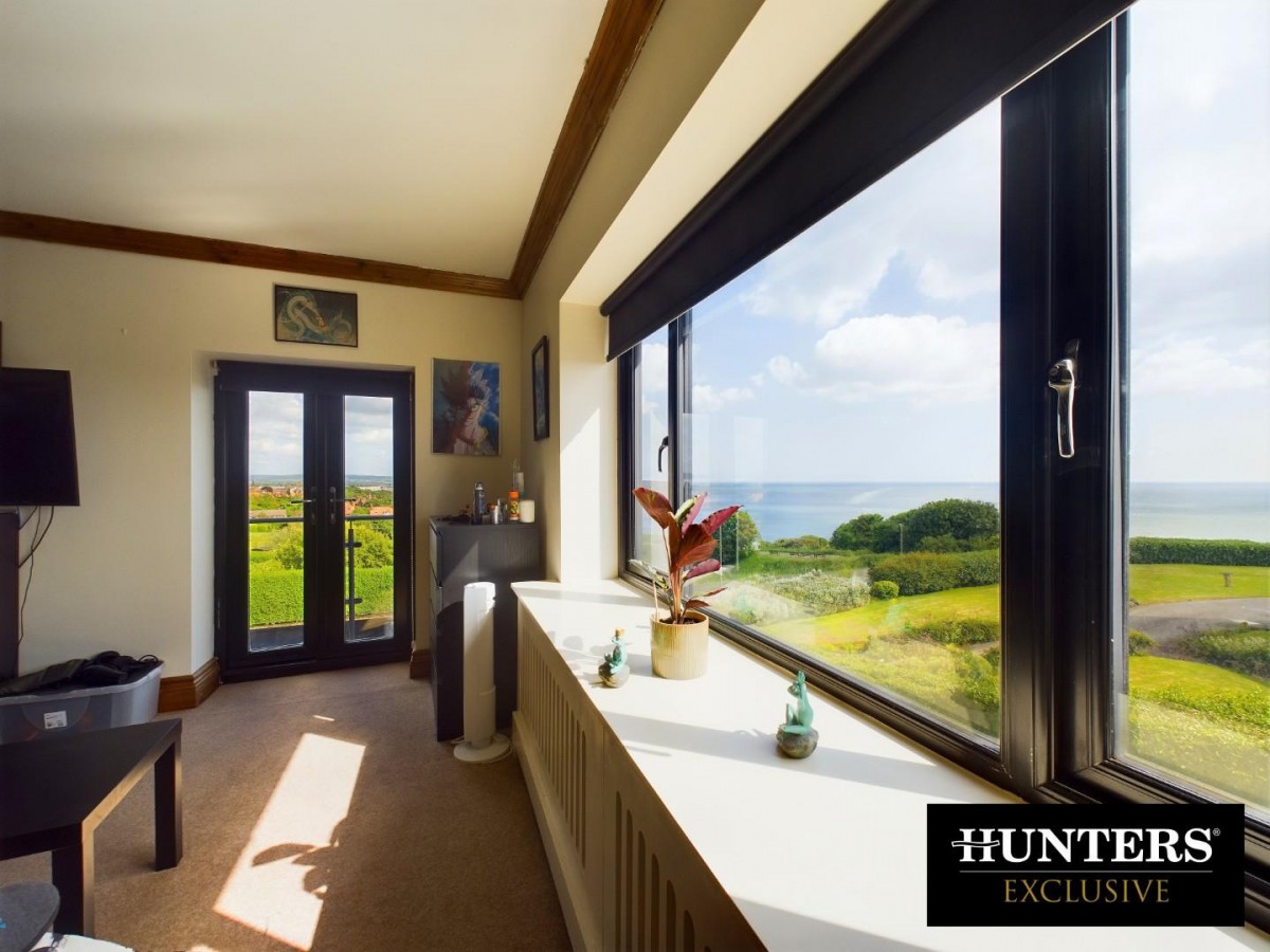 Wheatcroft Avenue, Scarborough