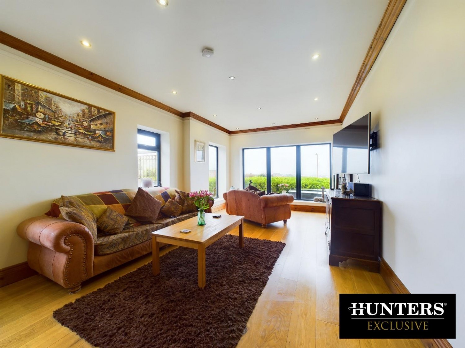 Wheatcroft Avenue, Scarborough