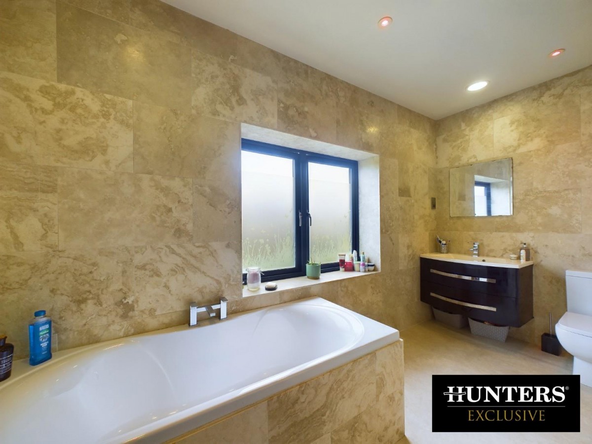 Wheatcroft Avenue, Scarborough