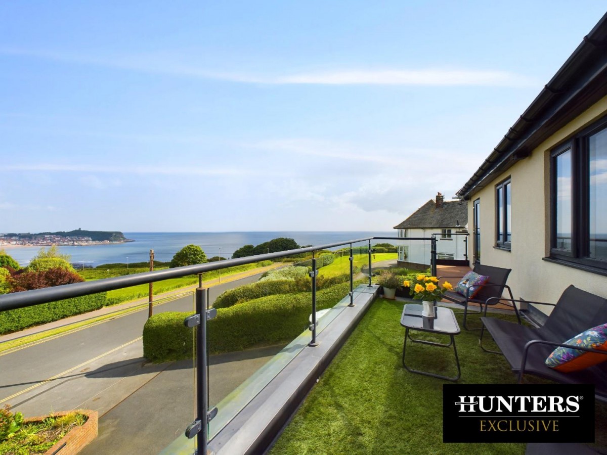 Wheatcroft Avenue, Scarborough