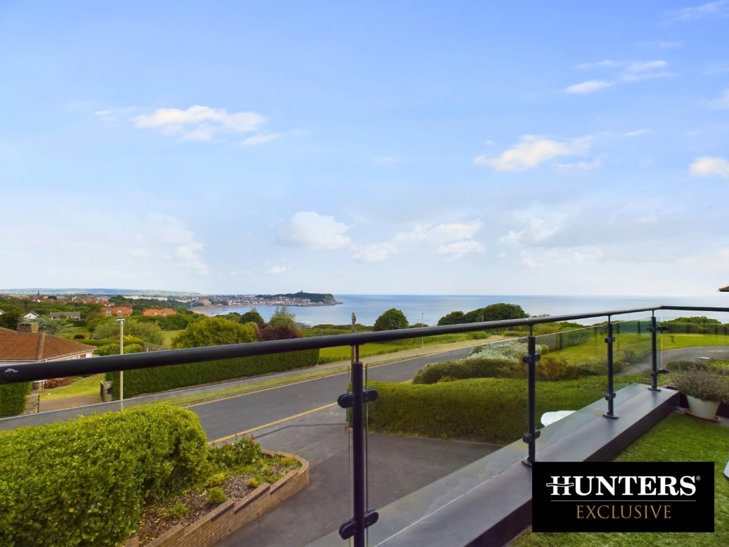 Wheatcroft Avenue, Scarborough