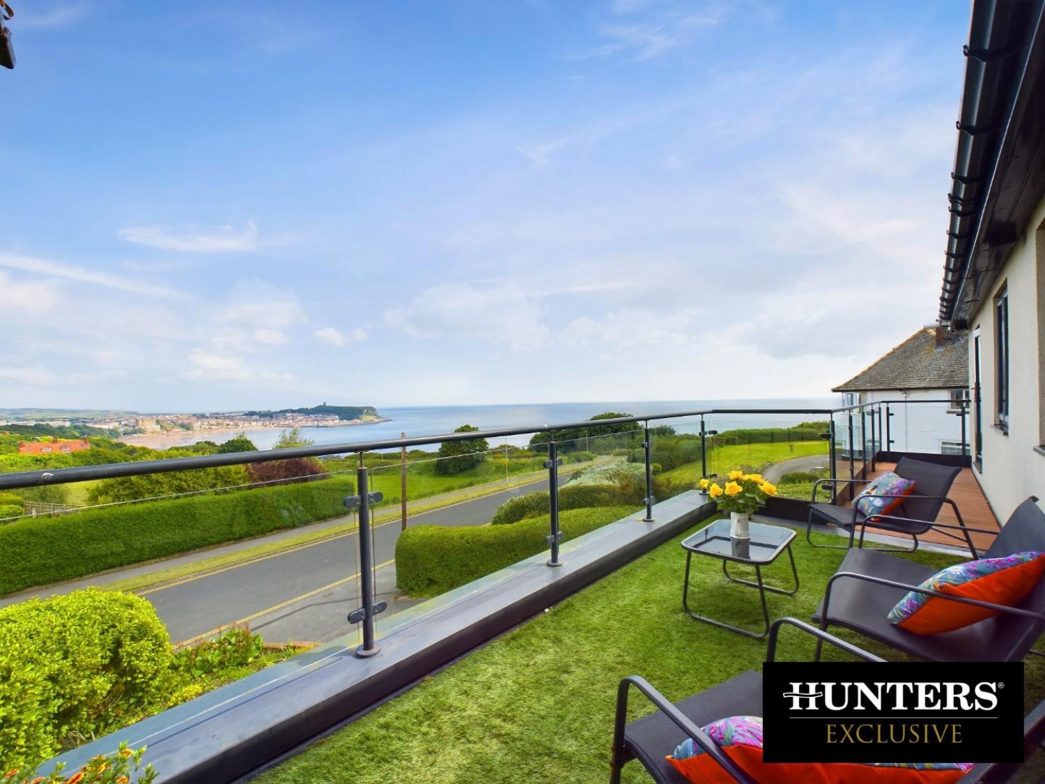 Wheatcroft Avenue, Scarborough