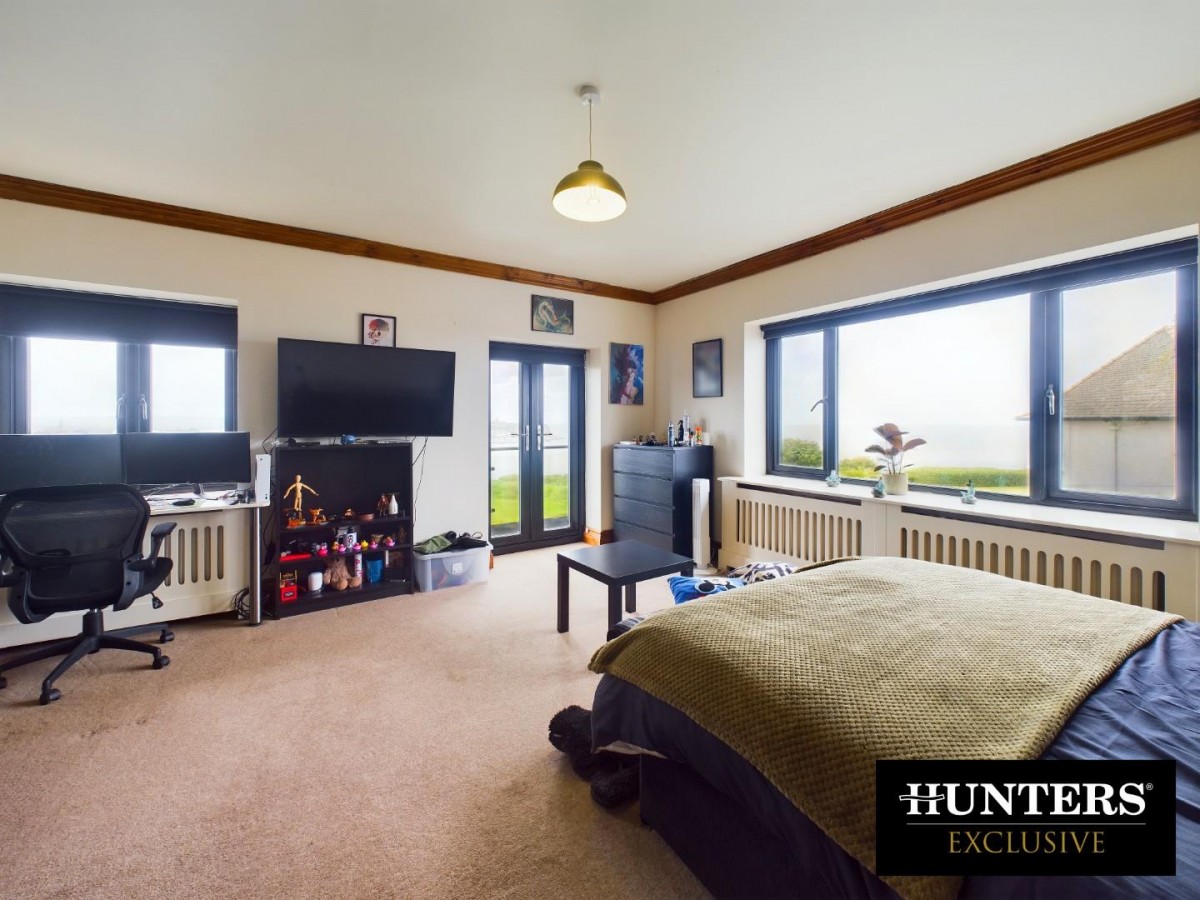 Wheatcroft Avenue, Scarborough