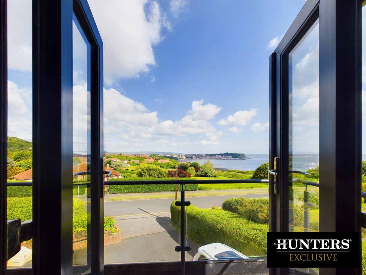 Wheatcroft Avenue, Scarborough