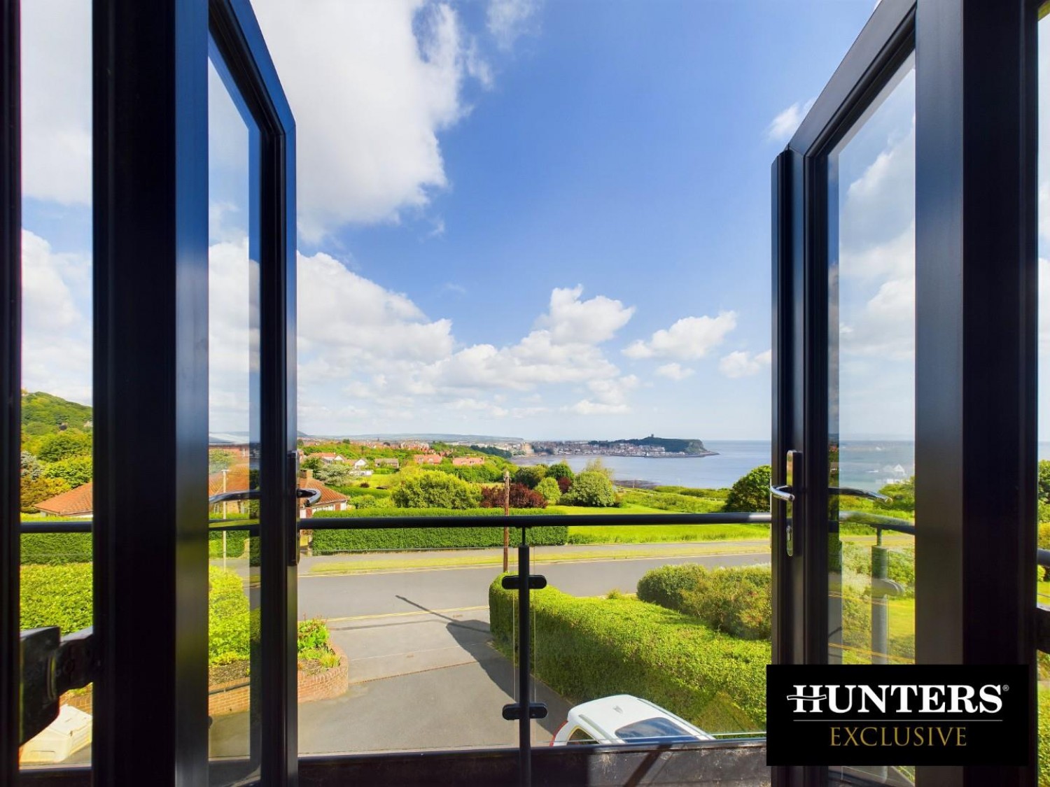 Wheatcroft Avenue, Scarborough