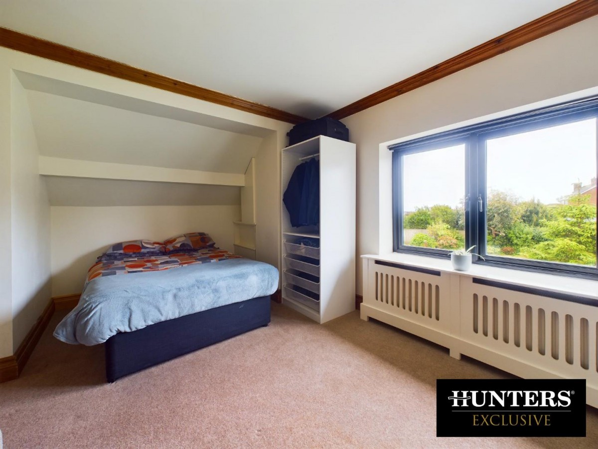 Wheatcroft Avenue, Scarborough