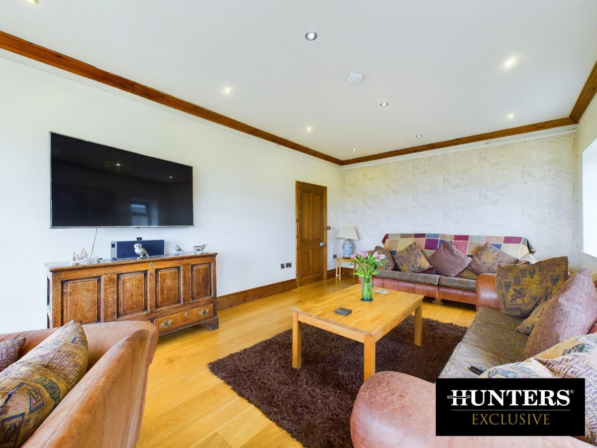 Wheatcroft Avenue, Scarborough