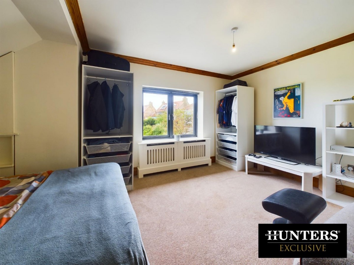 Wheatcroft Avenue, Scarborough