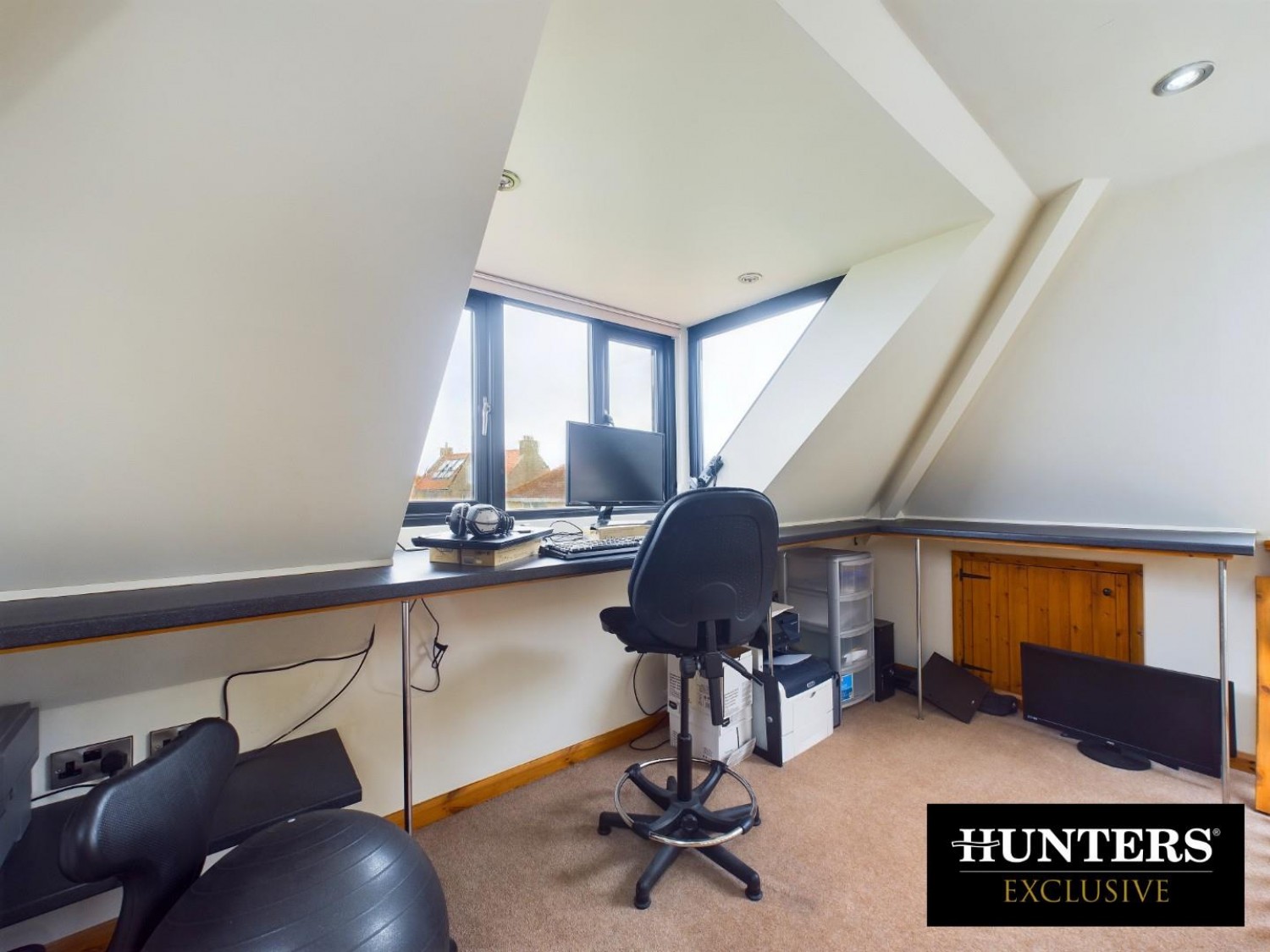 Wheatcroft Avenue, Scarborough