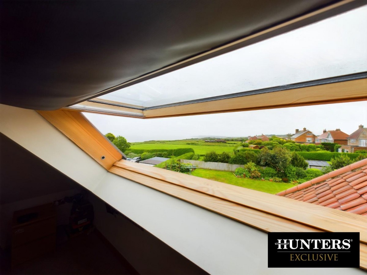 Wheatcroft Avenue, Scarborough