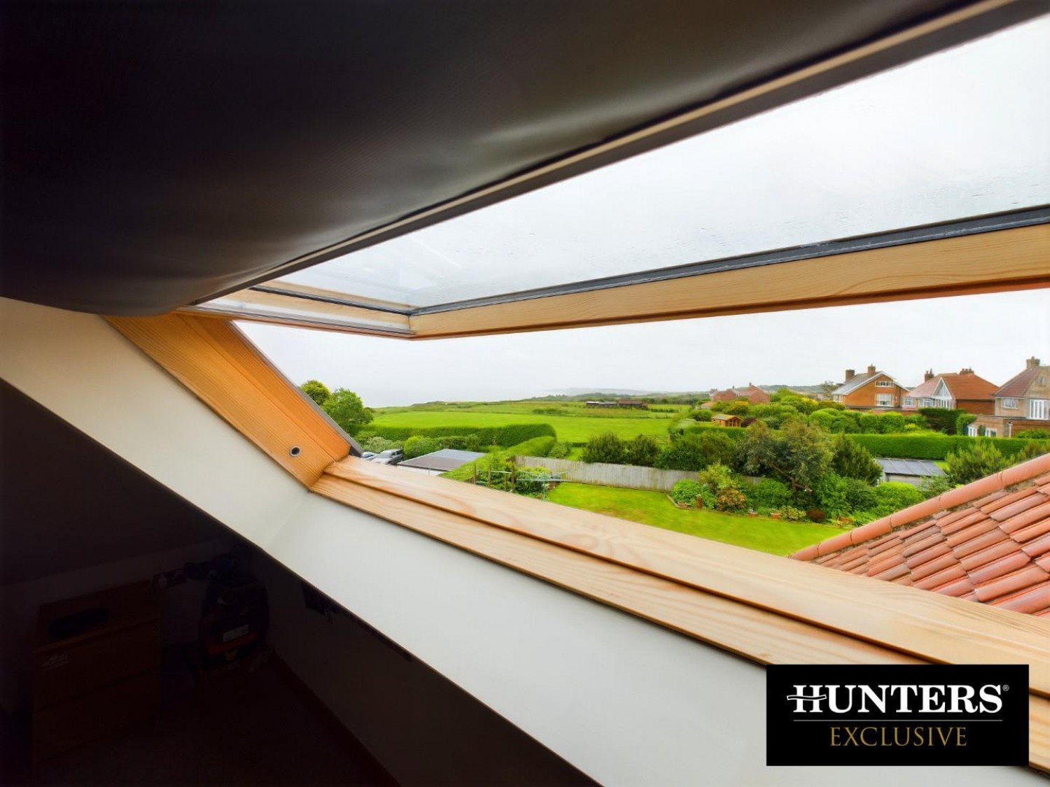 Wheatcroft Avenue, Scarborough