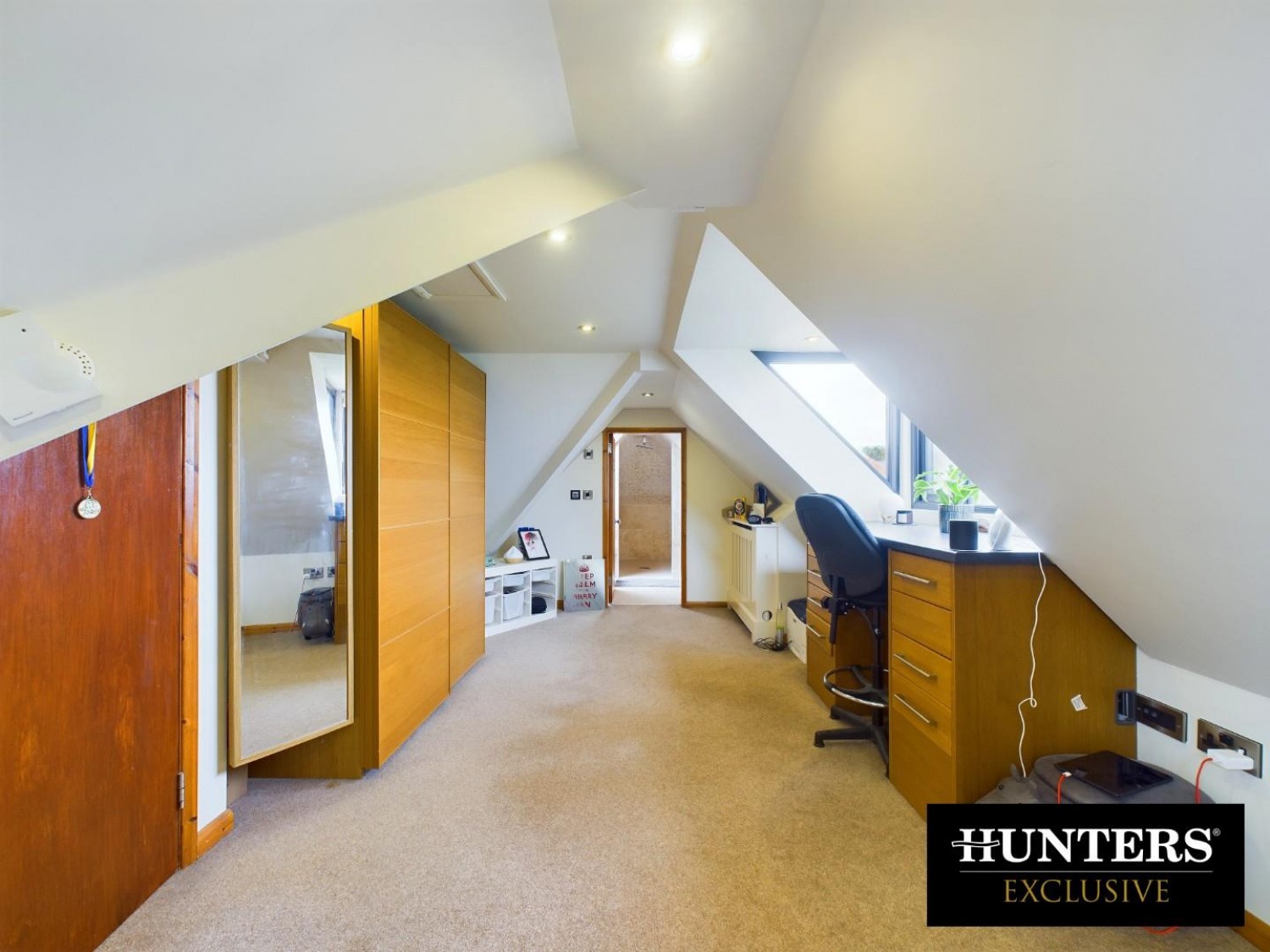 Wheatcroft Avenue, Scarborough