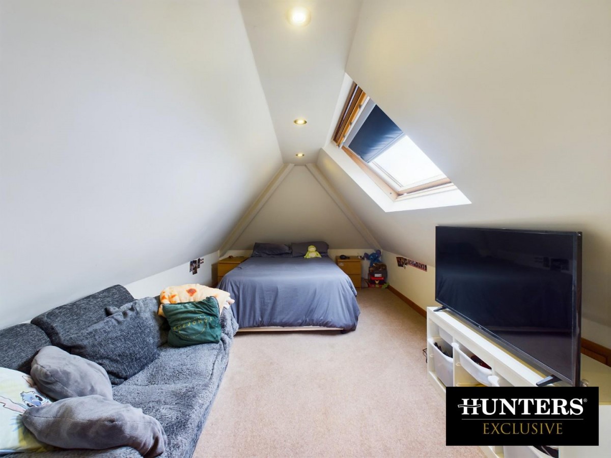 Wheatcroft Avenue, Scarborough