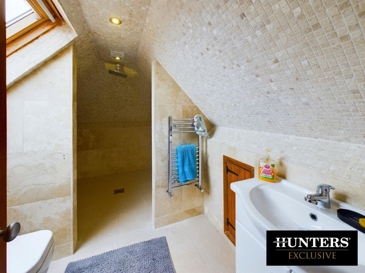 Wheatcroft Avenue, Scarborough