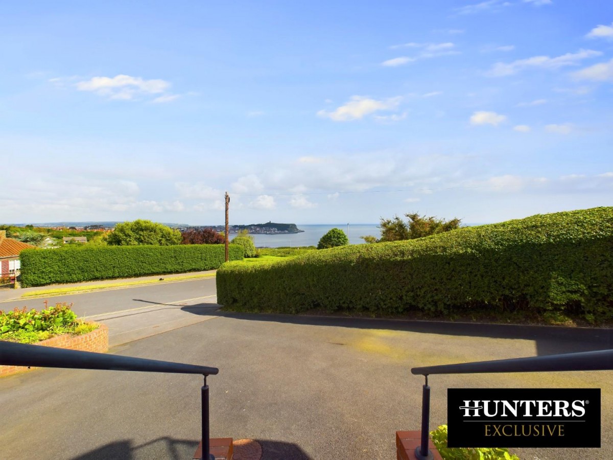 Wheatcroft Avenue, Scarborough