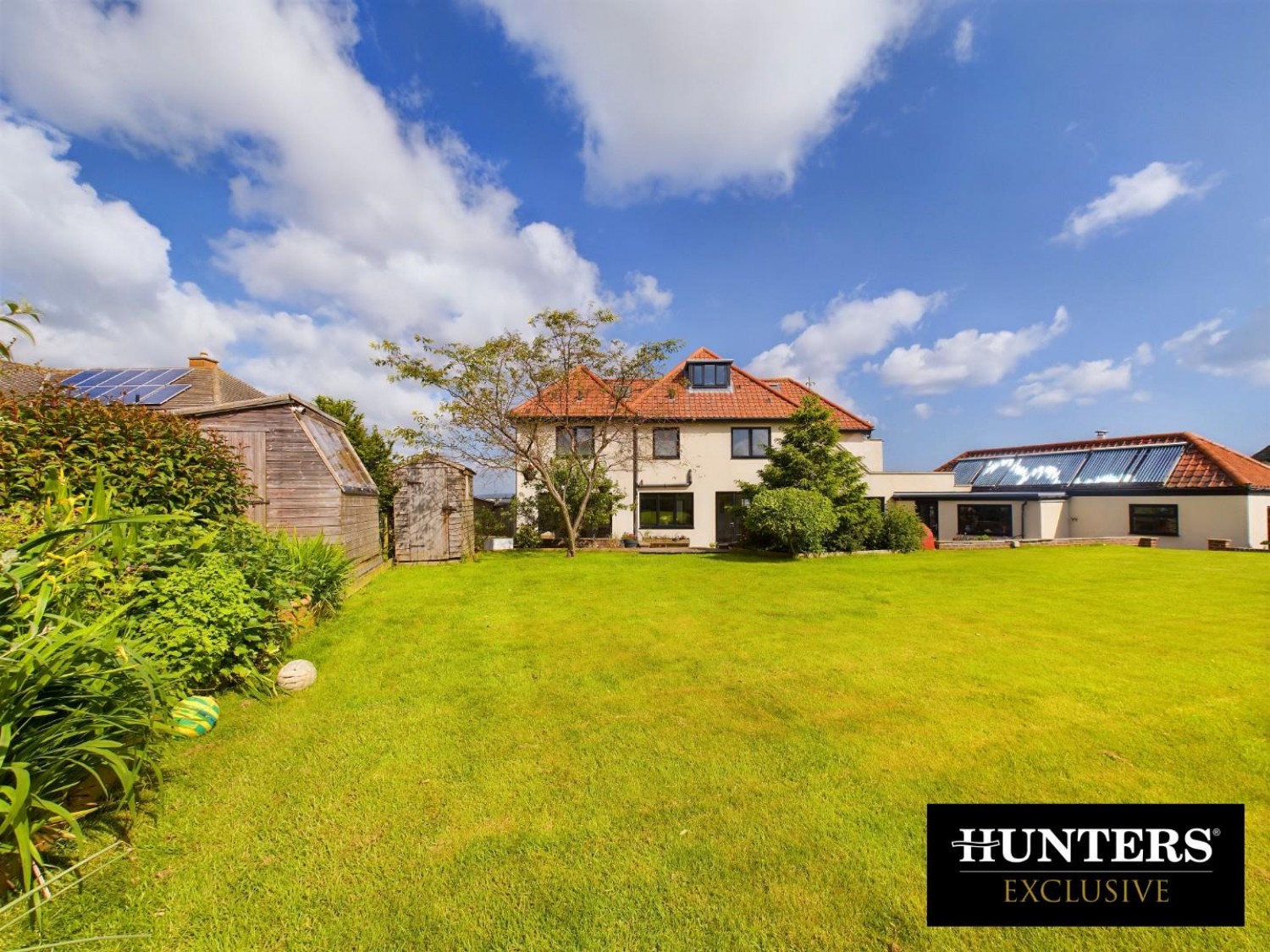 Wheatcroft Avenue, Scarborough