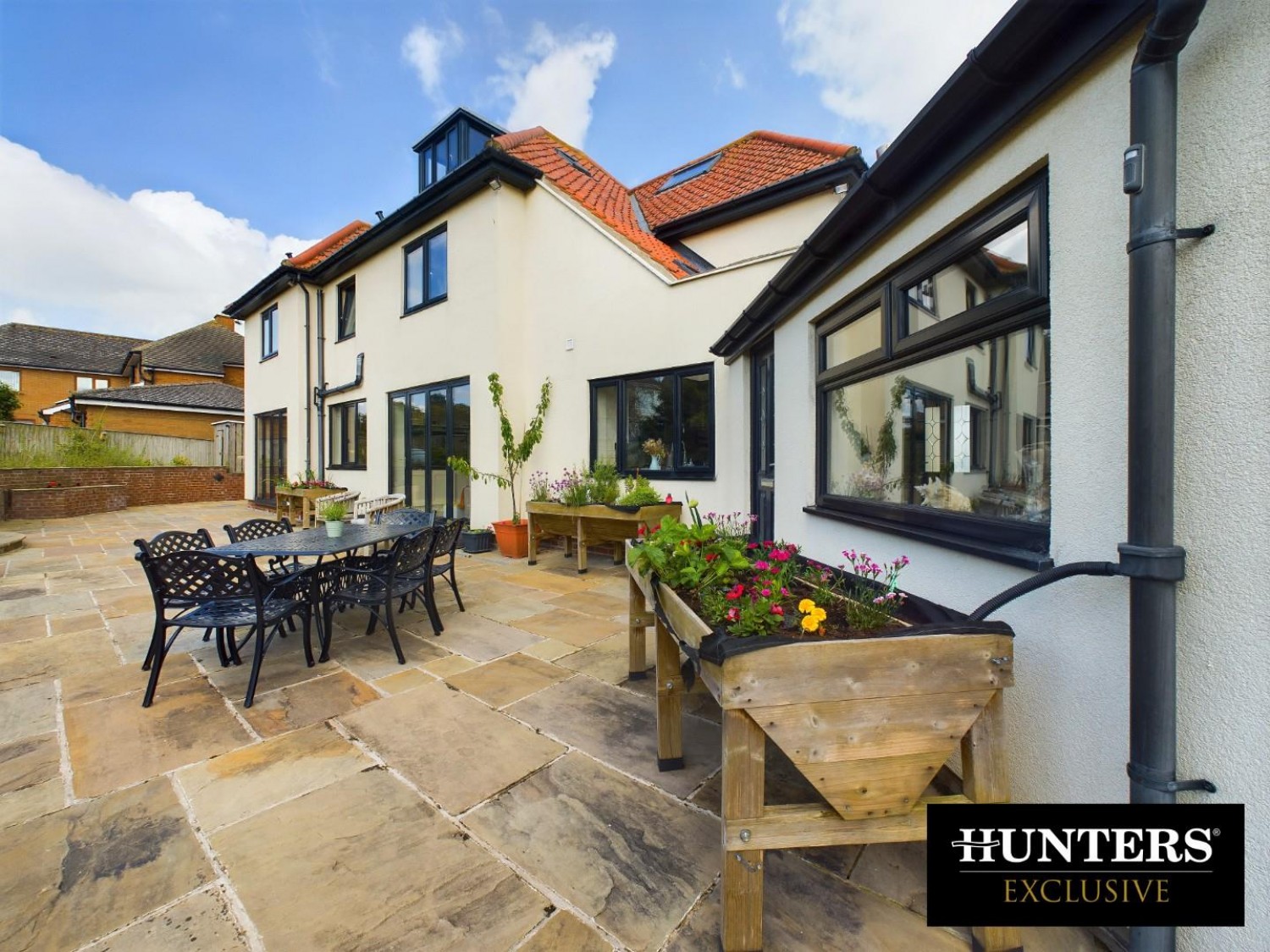 Wheatcroft Avenue, Scarborough