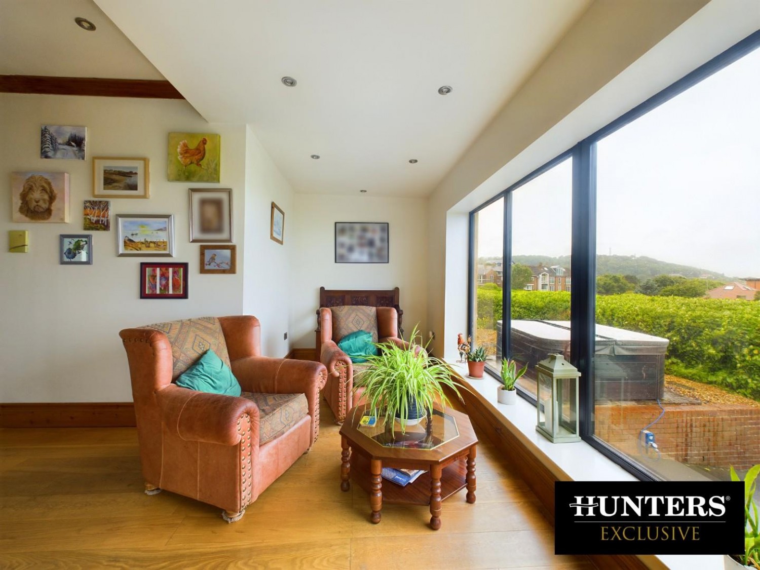 Wheatcroft Avenue, Scarborough