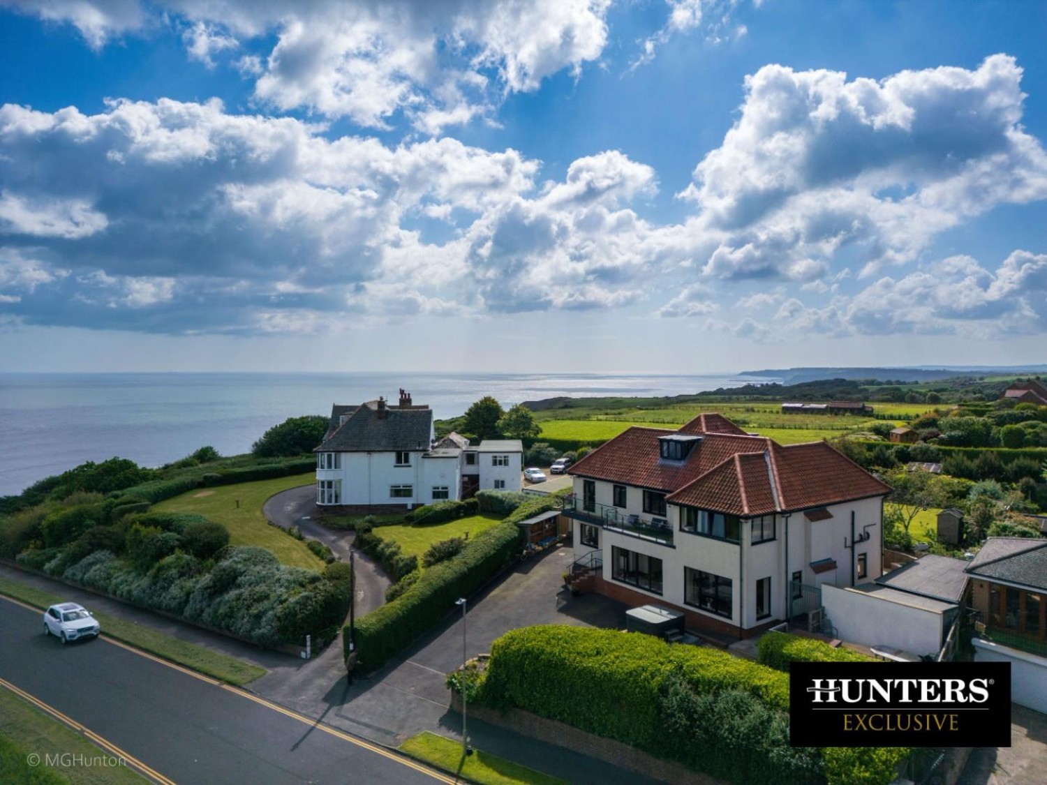 Wheatcroft Avenue, Scarborough