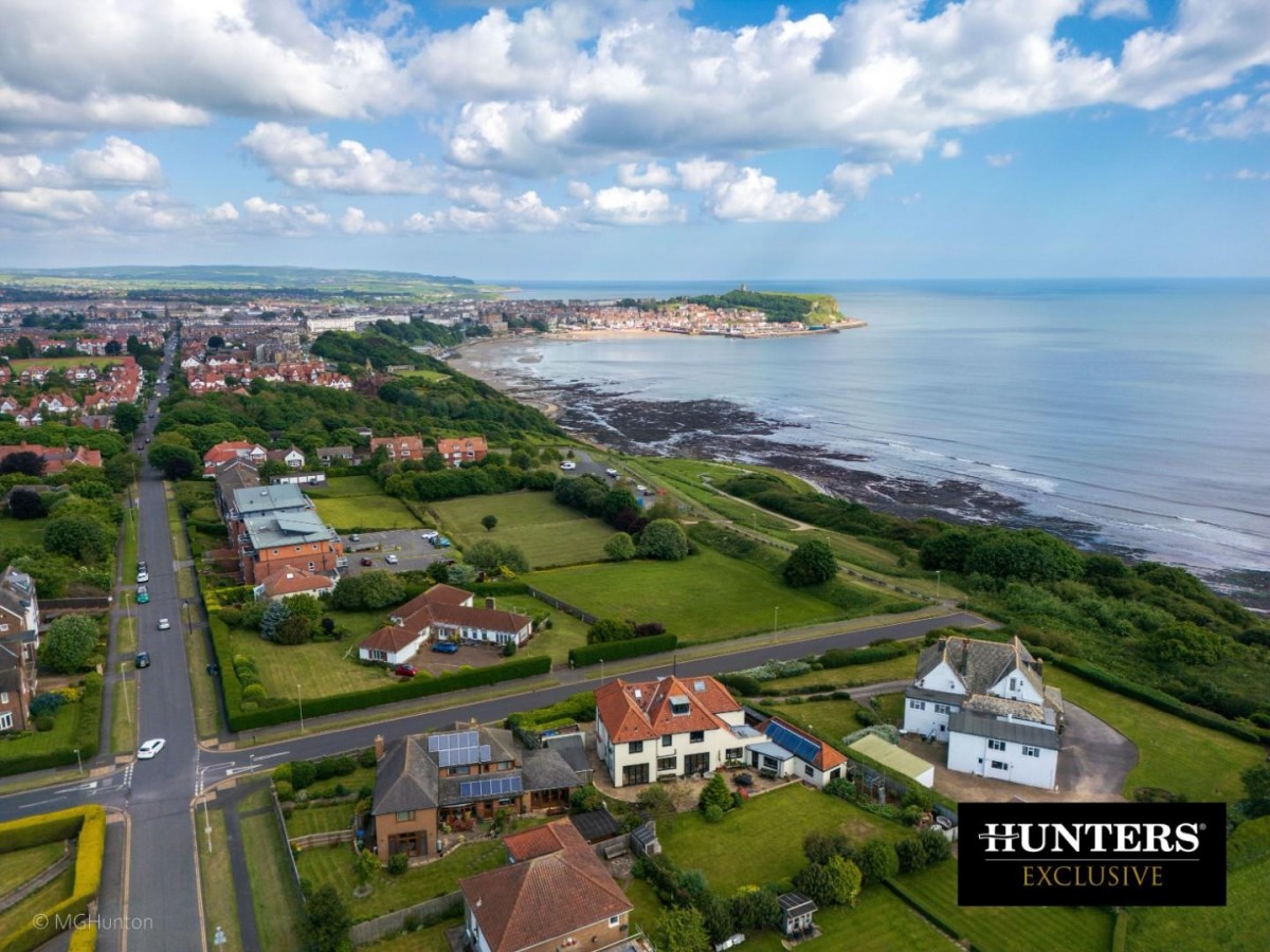 Wheatcroft Avenue, Scarborough