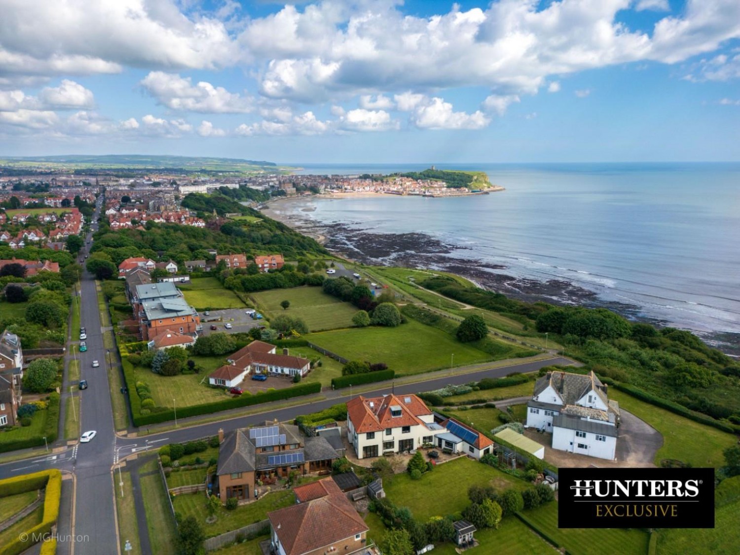 Wheatcroft Avenue, Scarborough