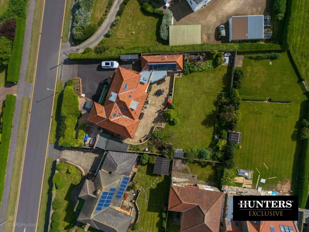 Wheatcroft Avenue, Scarborough