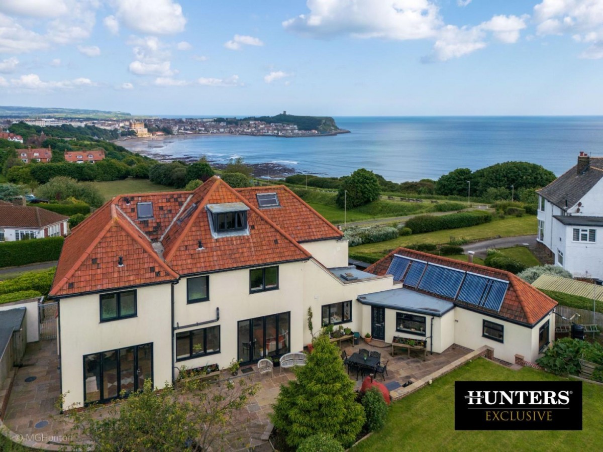 Wheatcroft Avenue, Scarborough