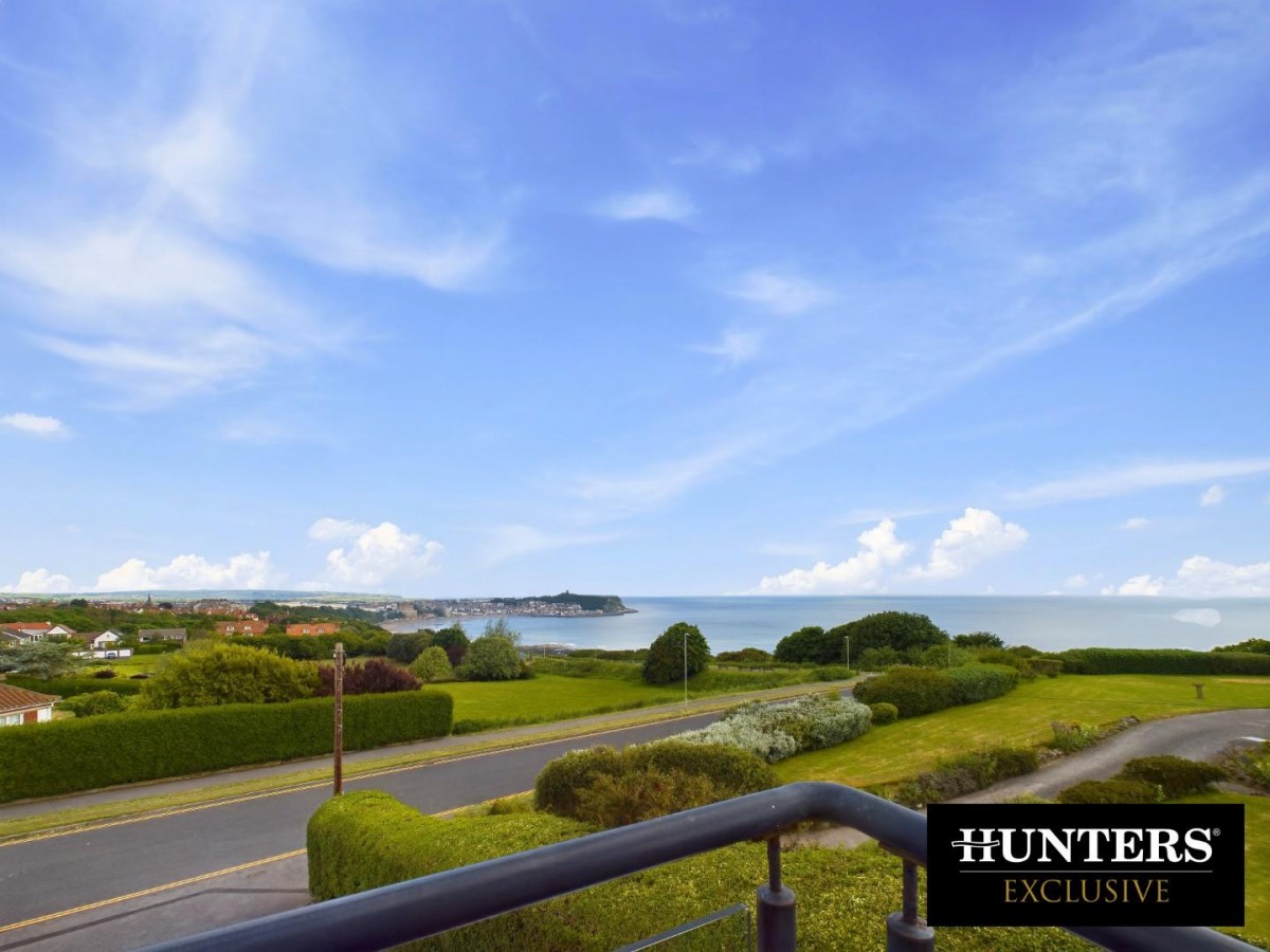 Wheatcroft Avenue, Scarborough