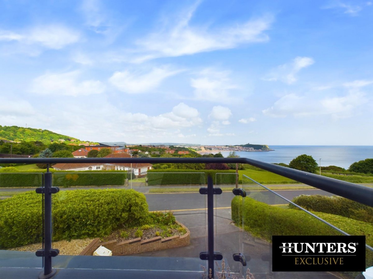 Wheatcroft Avenue, Scarborough