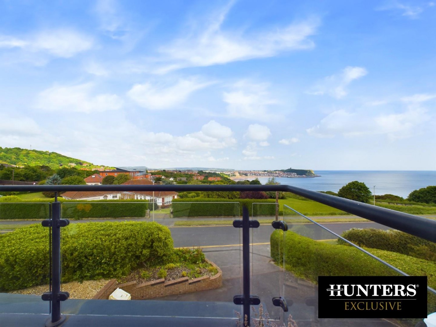 Wheatcroft Avenue, Scarborough