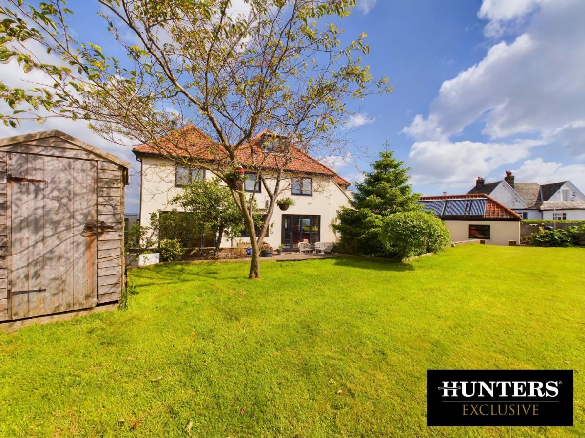 Wheatcroft Avenue, Scarborough